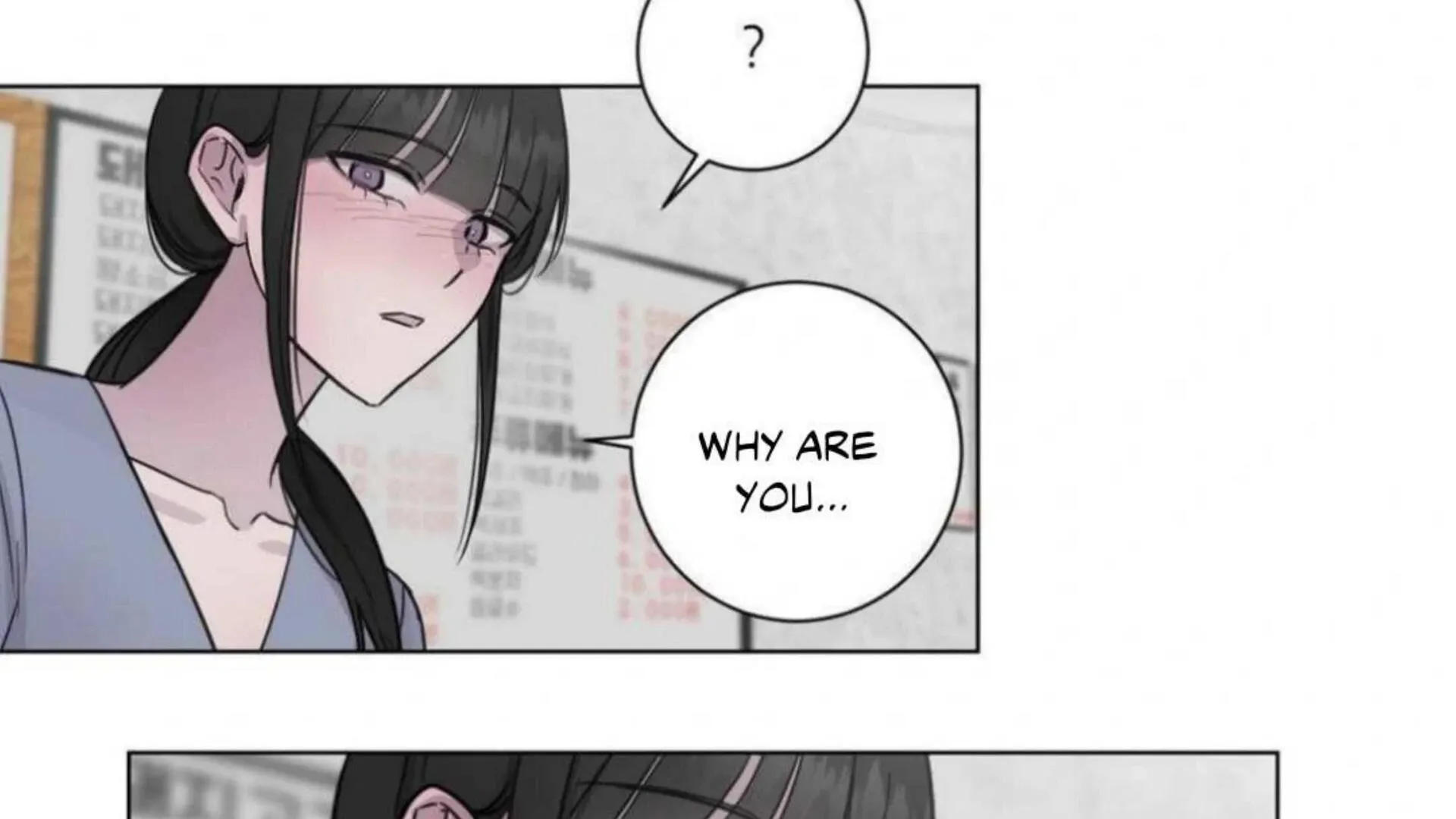 Jiwoo’s Master Chapter 3 page 111 - 