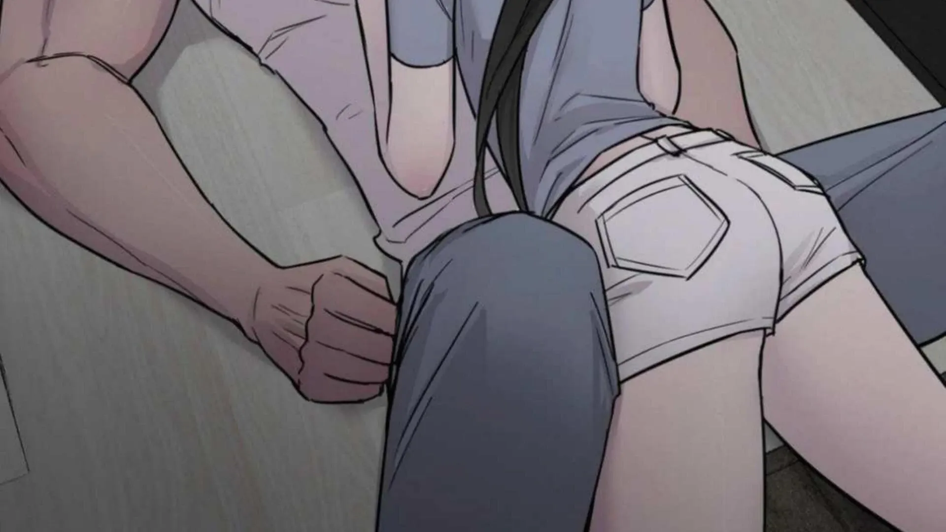 Jiwoo’s Master Chapter 3 page 135 - 
