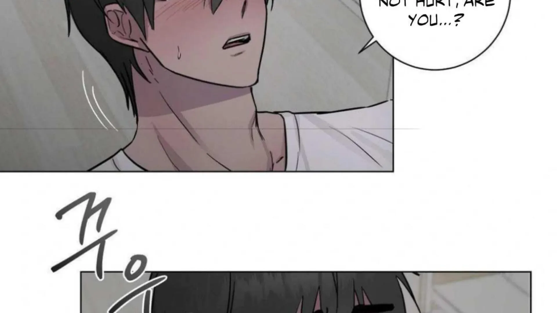 Jiwoo’s Master Chapter 3 page 138 - 