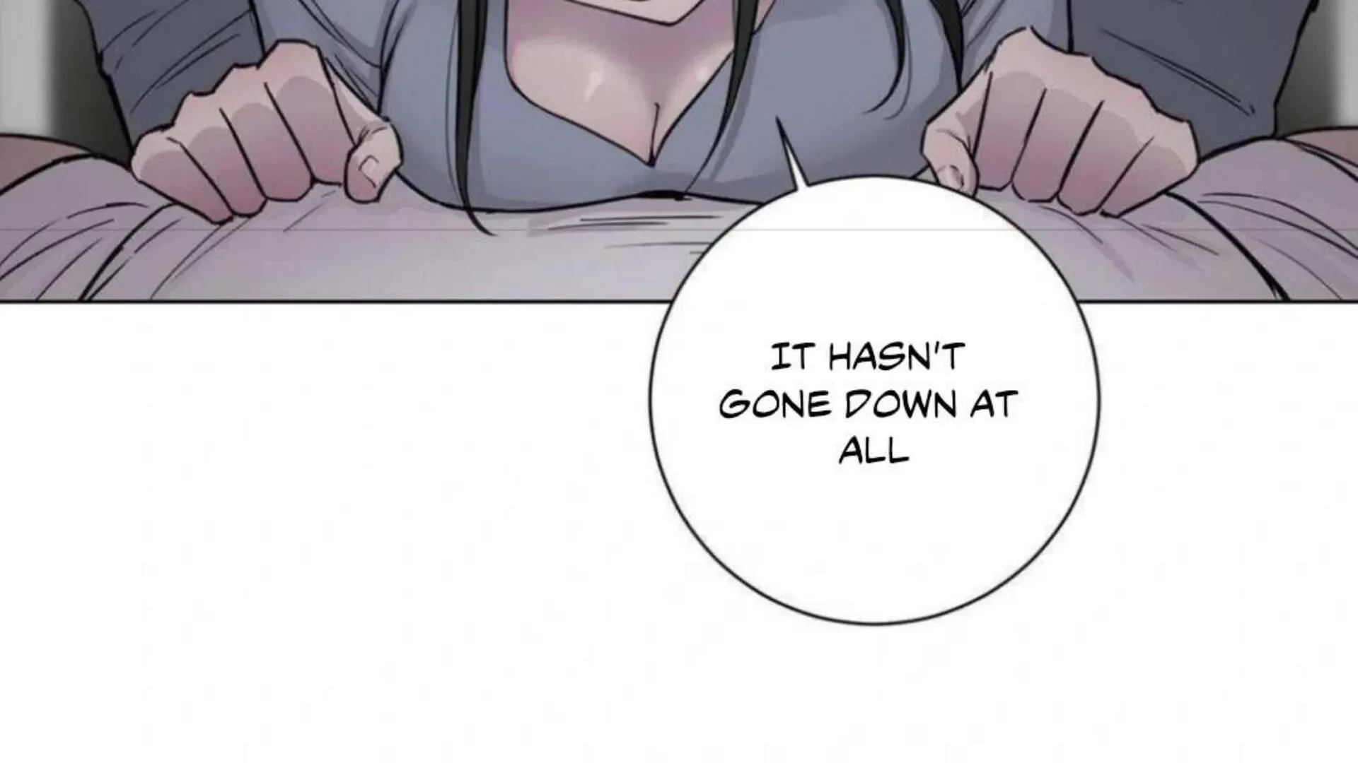 Jiwoo’s Master Chapter 3 page 144 - 