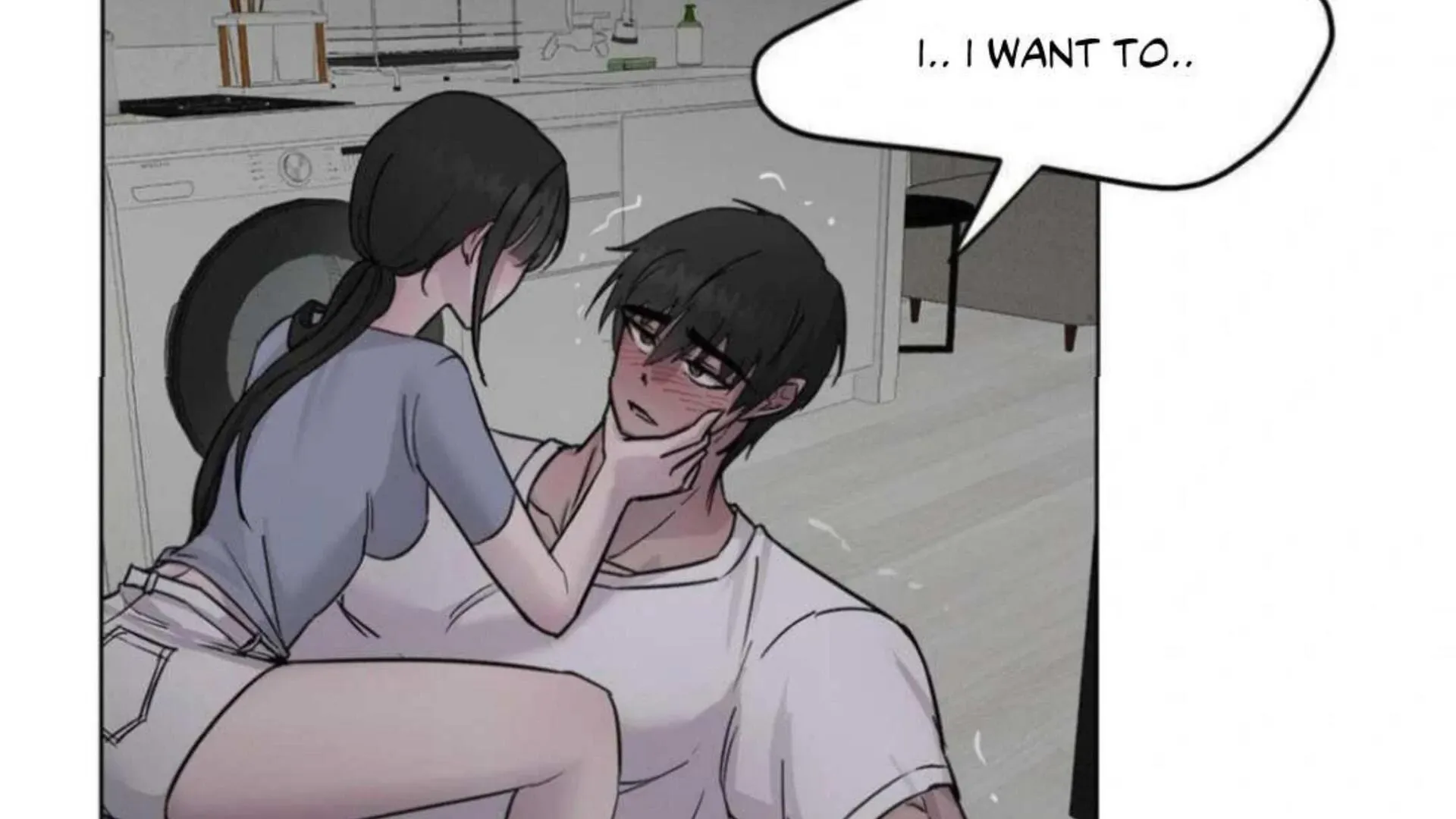 Jiwoo’s Master Chapter 3 page 161 - 