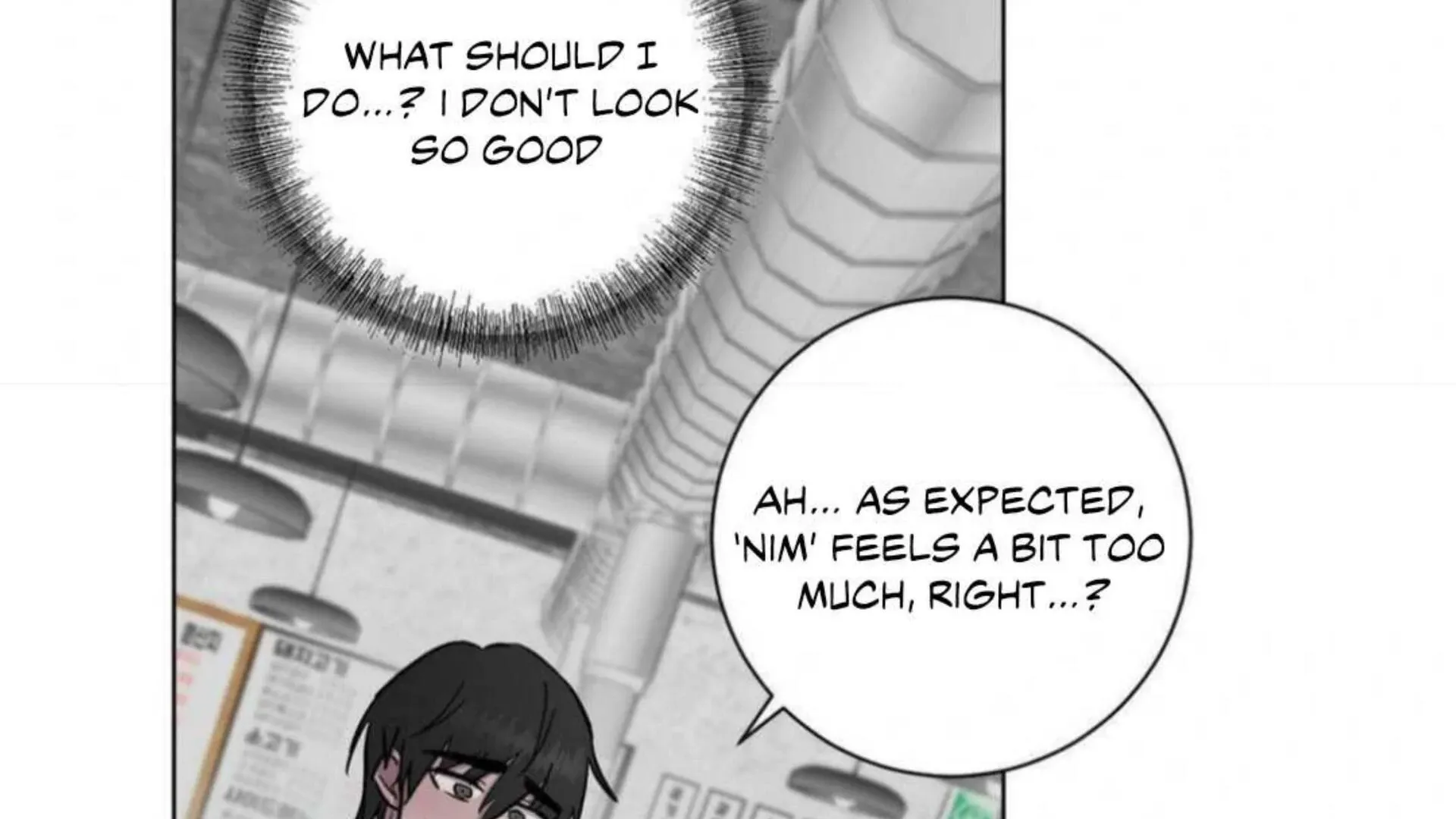 Jiwoo’s Master Chapter 3 page 18 - 