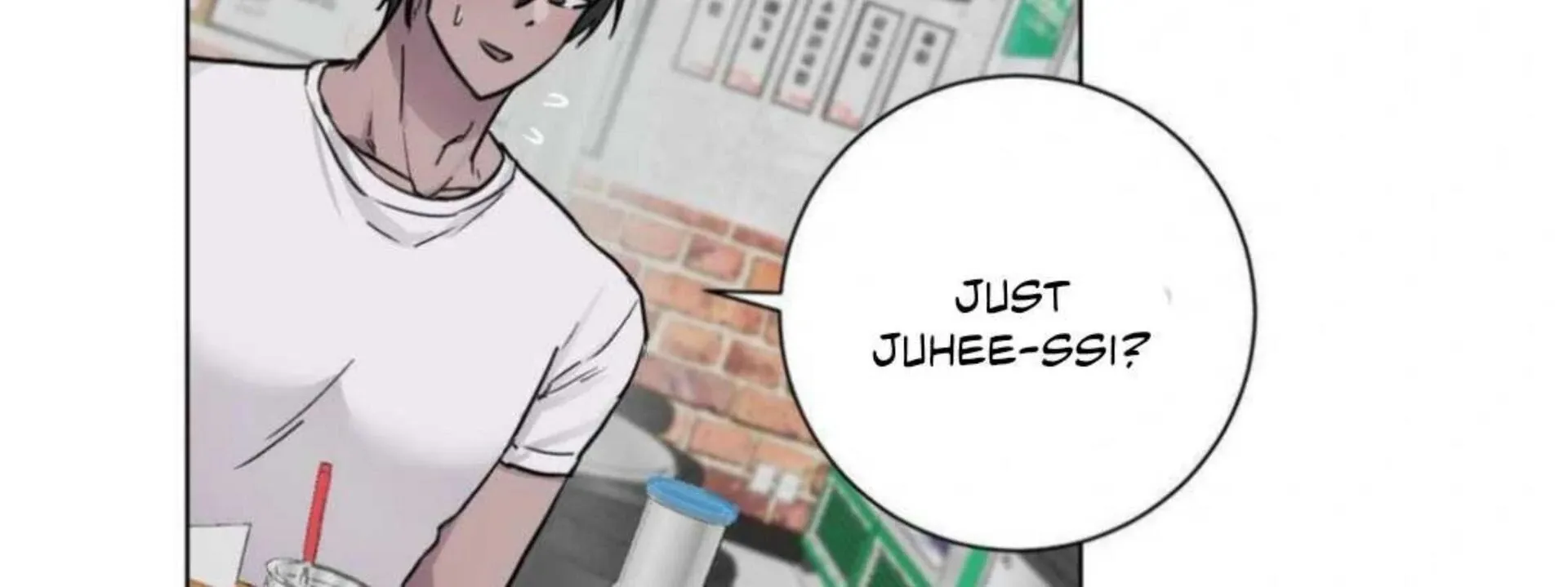 Jiwoo’s Master Chapter 3 page 19 - 