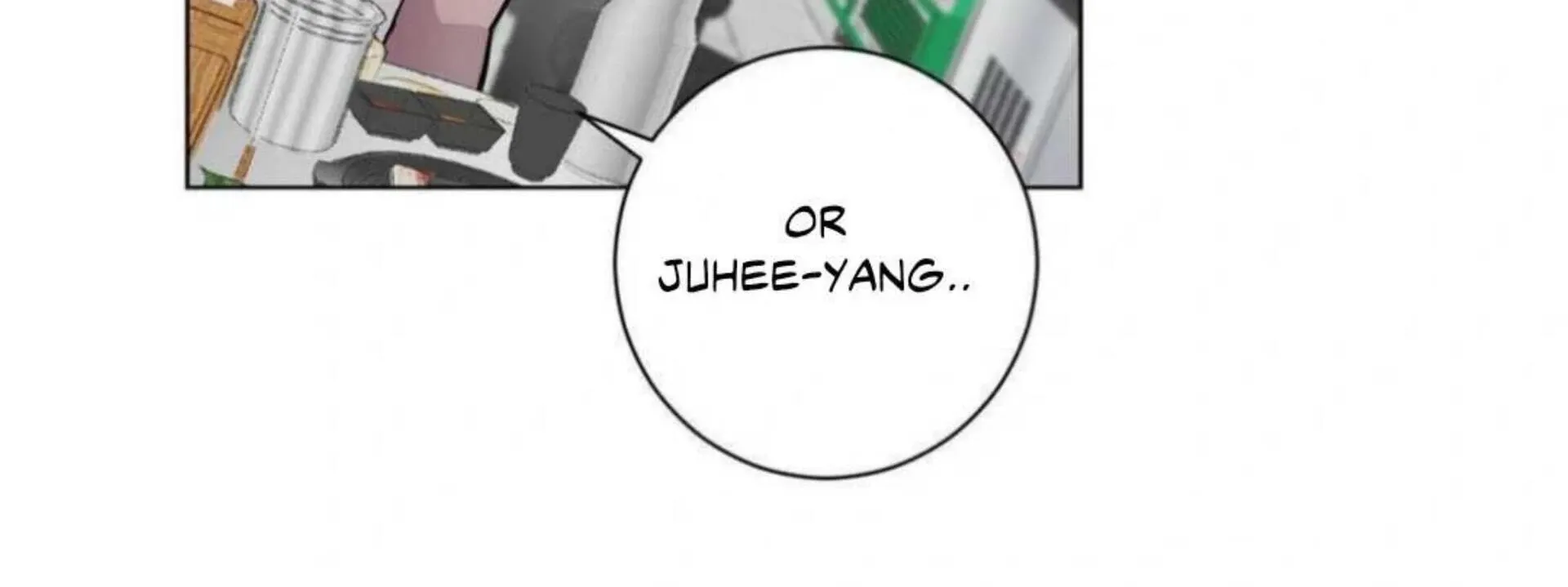 Jiwoo’s Master Chapter 3 page 20 - 