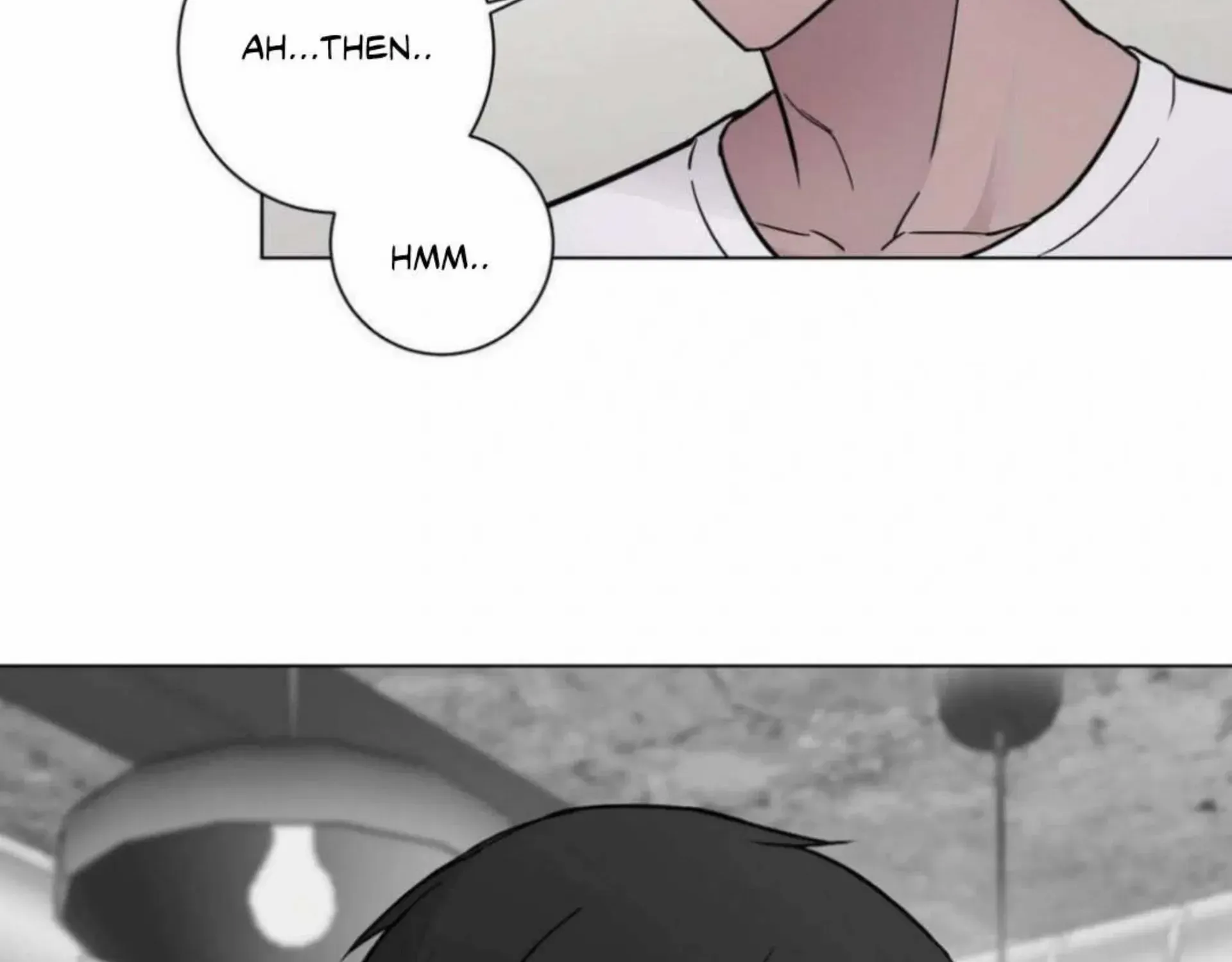 Jiwoo’s Master Chapter 3 page 3 - 
