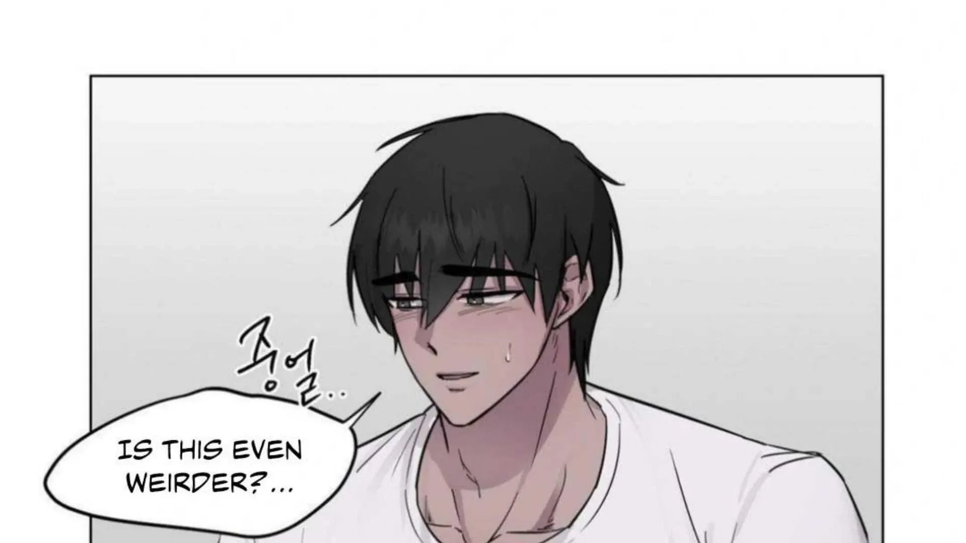 Jiwoo’s Master Chapter 3 page 21 - 