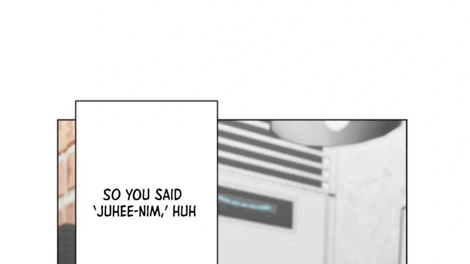 Jiwoo’s Master Chapter 3 page 23 - 
