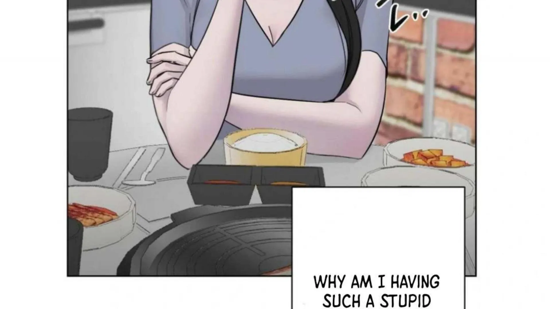 Jiwoo’s Master Chapter 3 page 25 - 