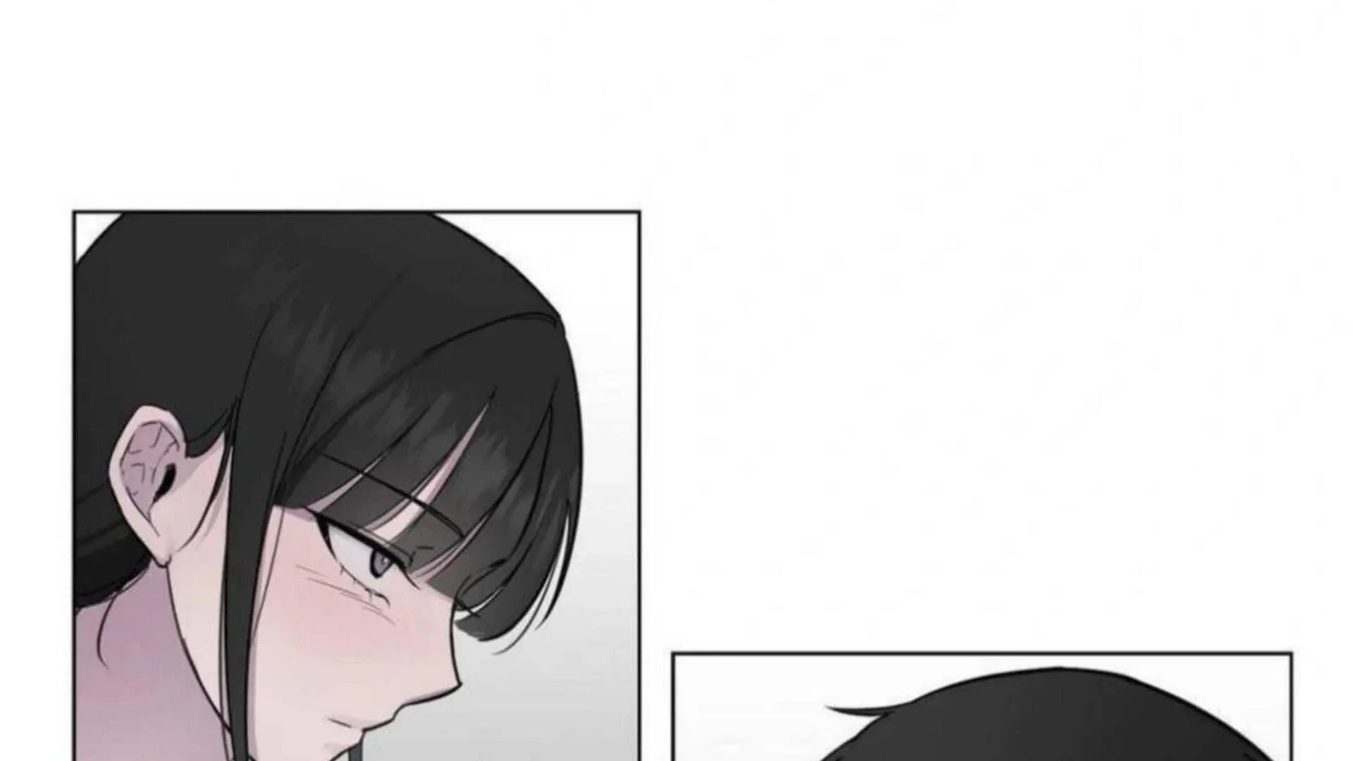 Jiwoo’s Master Chapter 3 page 27 - 