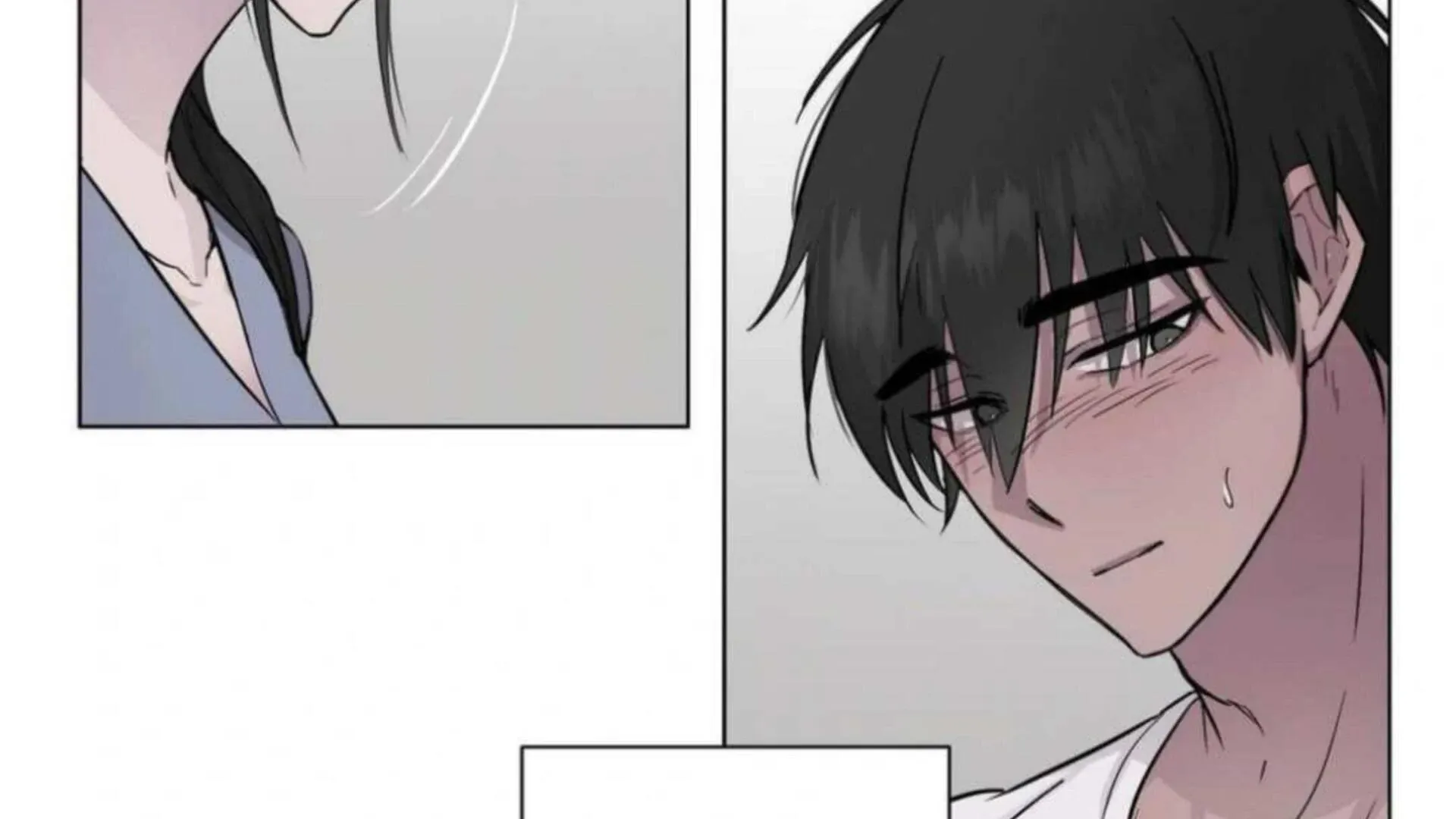 Jiwoo’s Master Chapter 3 page 28 - 