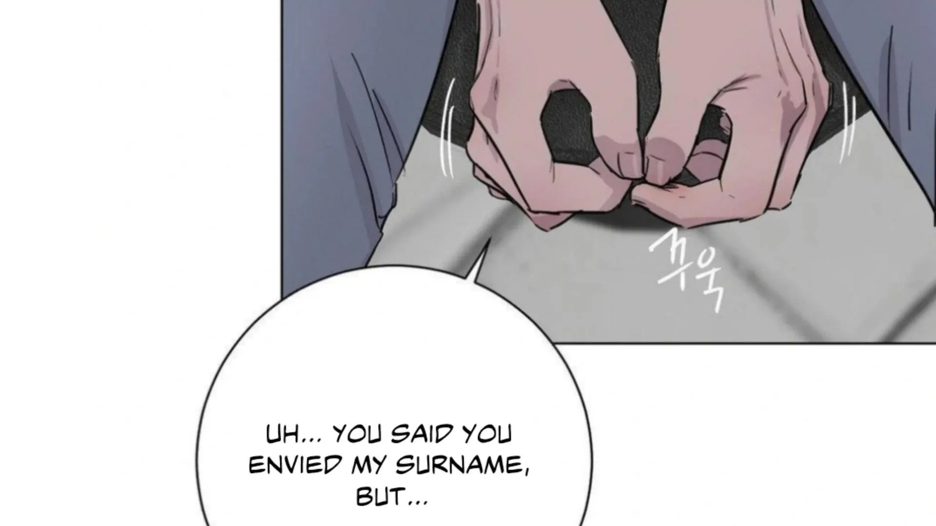 Jiwoo’s Master Chapter 3 page 35 - 