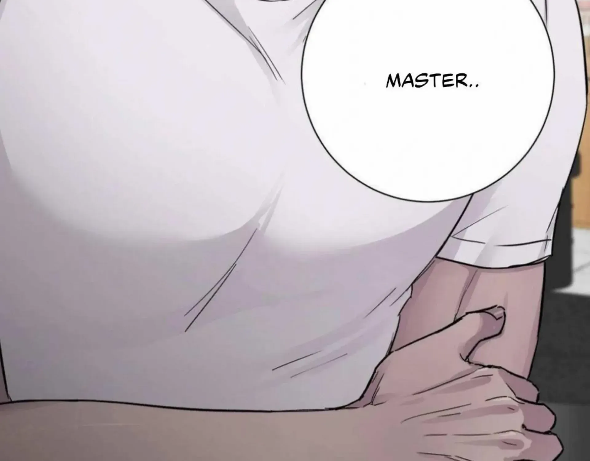 Jiwoo’s Master Chapter 3 page 5 - 