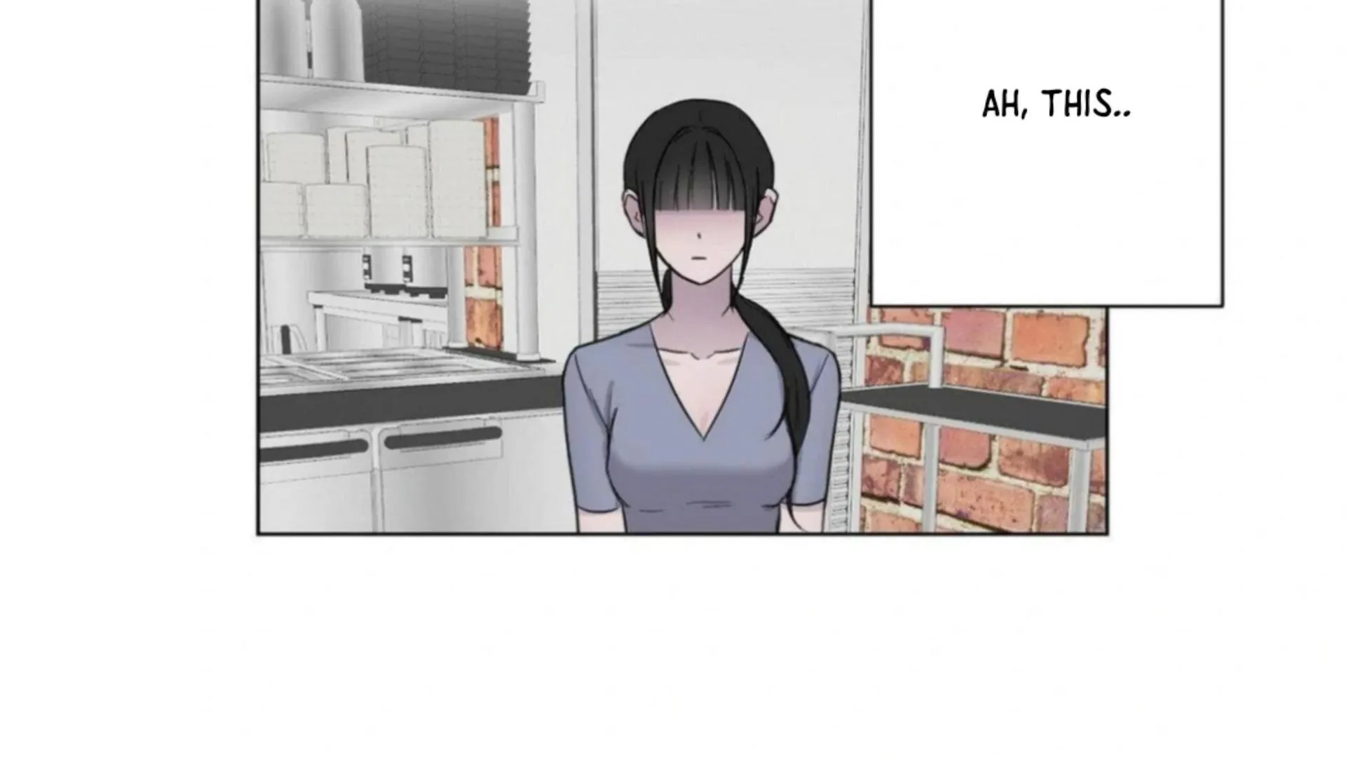 Jiwoo’s Master Chapter 3 page 42 - 