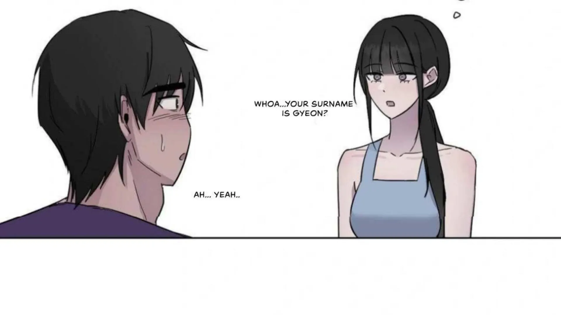 Jiwoo’s Master Chapter 3 page 48 - 