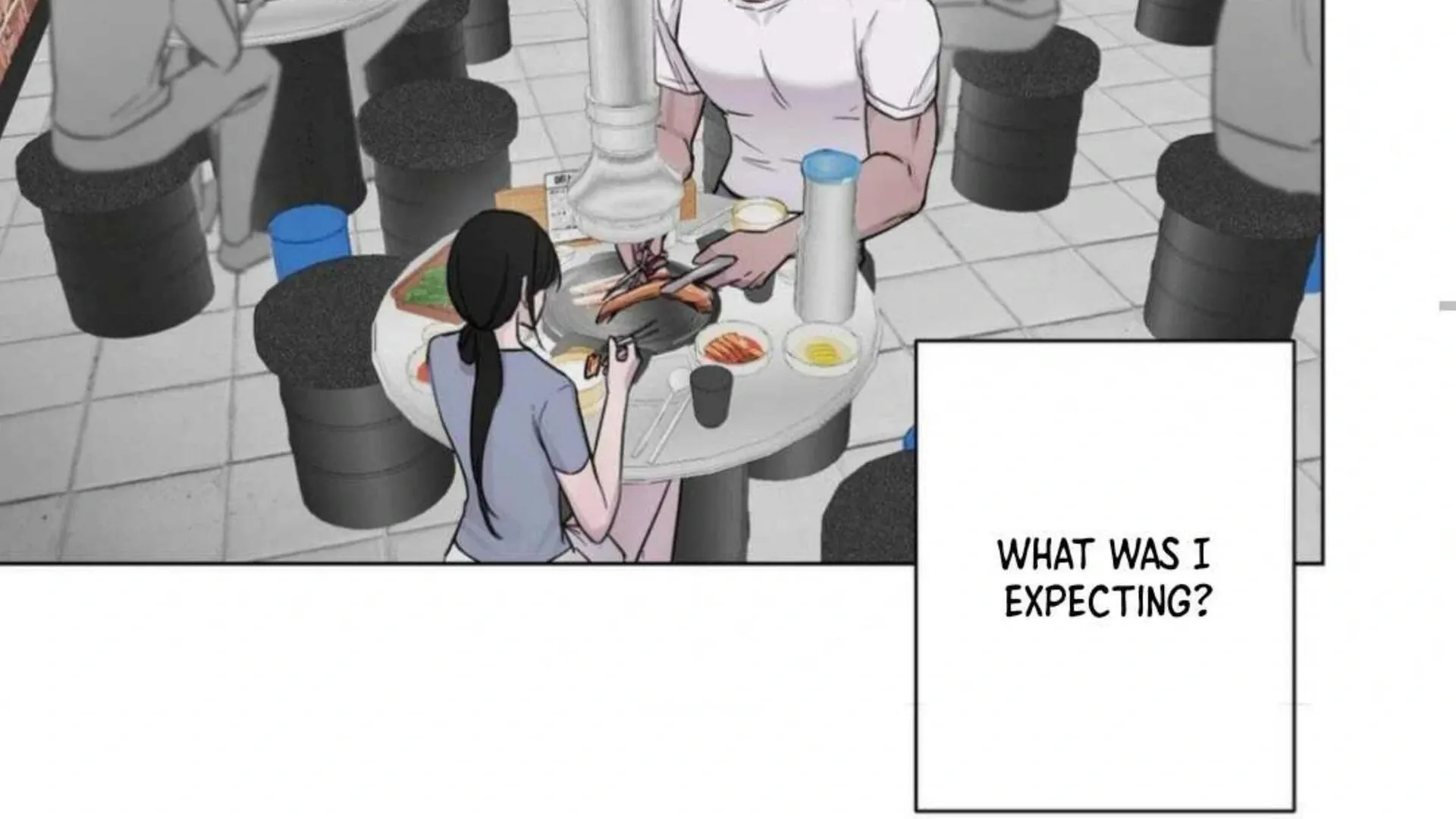 Jiwoo’s Master Chapter 3 page 62 - 