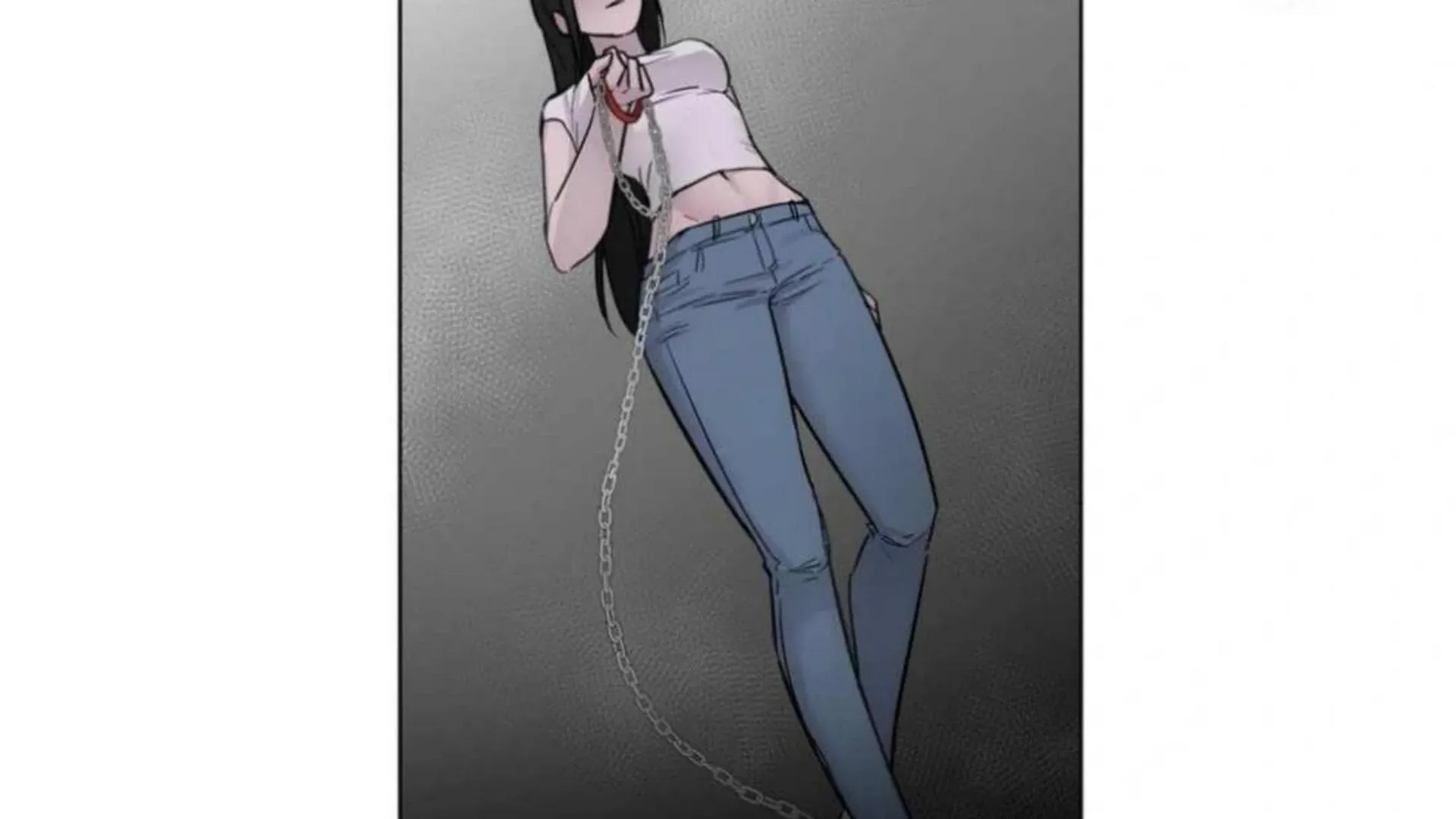 Jiwoo’s Master Chapter 3 page 76 - 