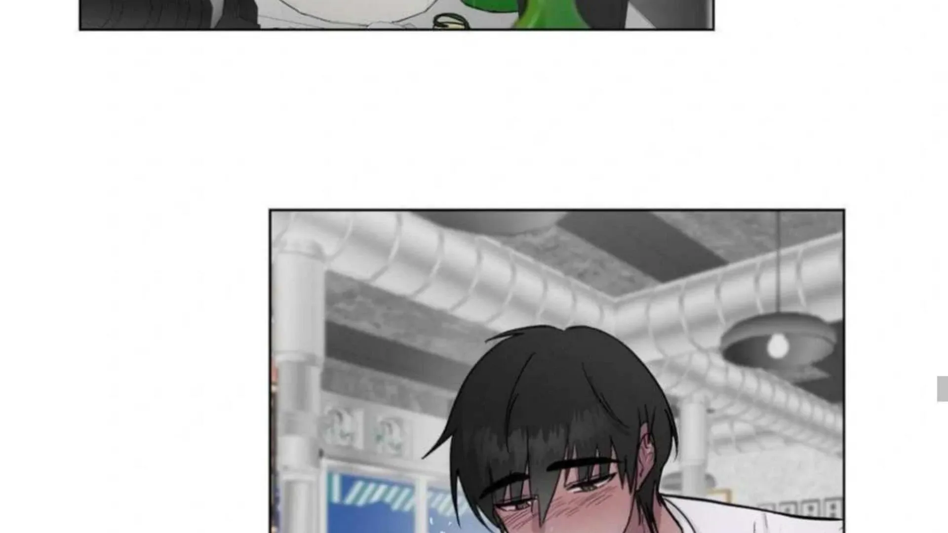 Jiwoo’s Master Chapter 3 page 93 - 
