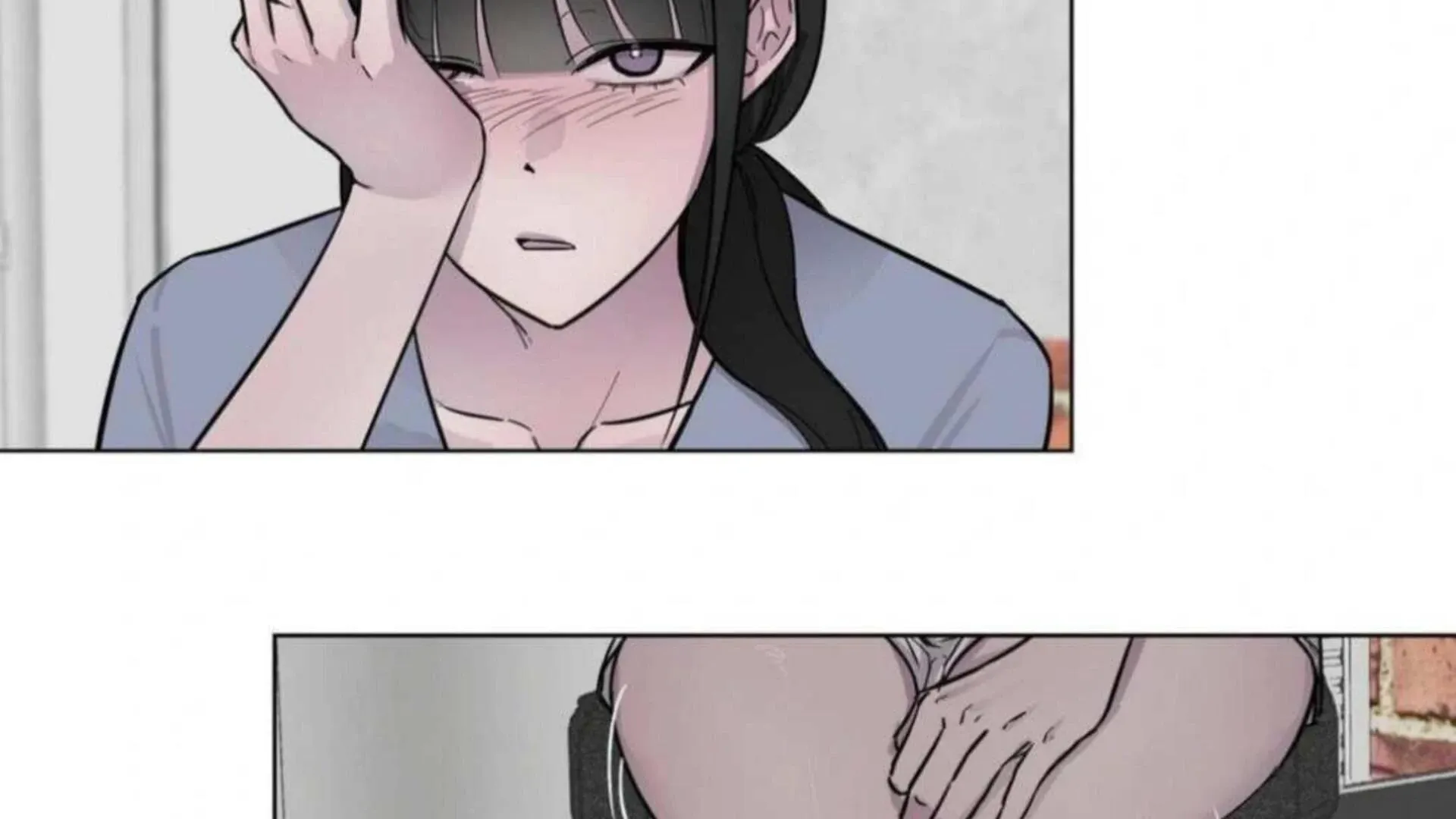 Jiwoo’s Master Chapter 3 page 97 - 