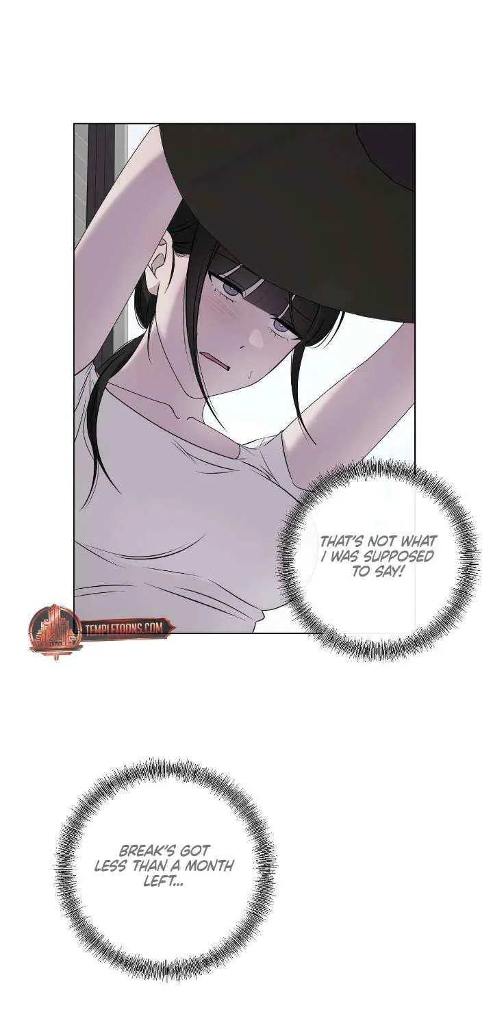 Jiwoo’s Master Chapter 30 page 15 - 