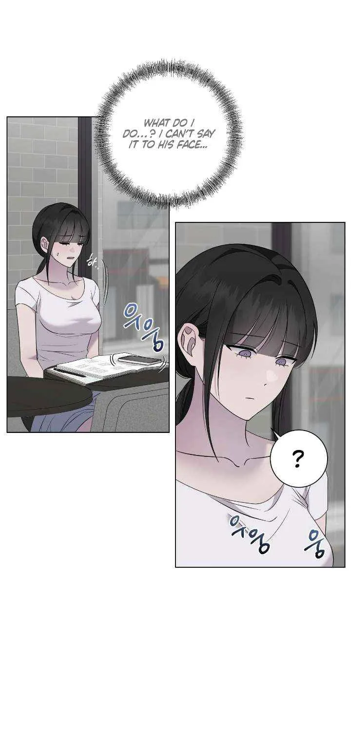 Jiwoo’s Master Chapter 30 page 16 - 