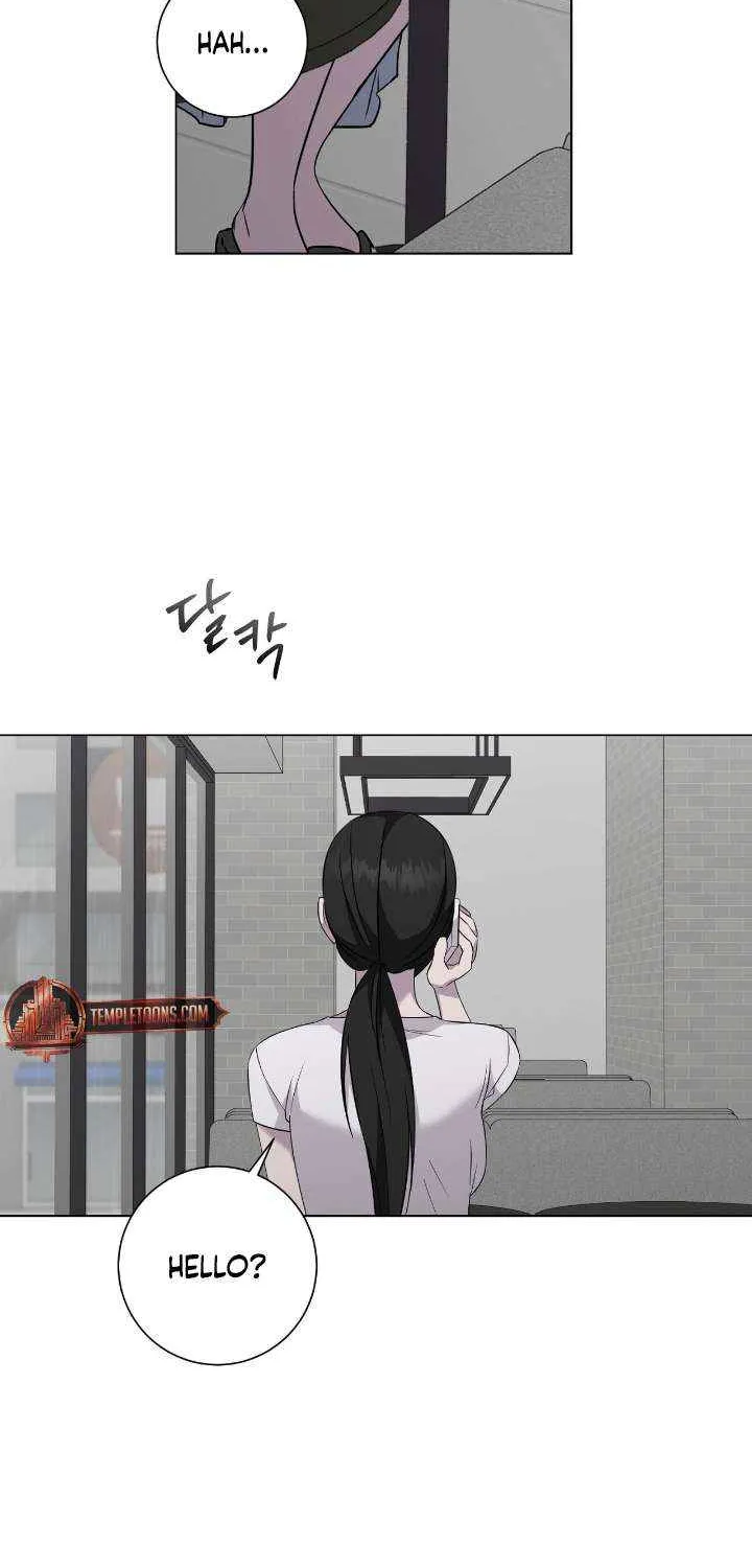 Jiwoo’s Master Chapter 30 page 20 - 