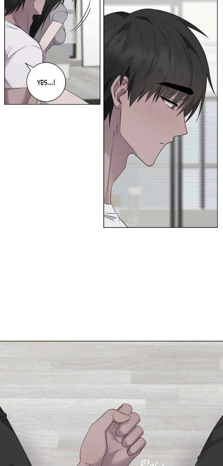 Jiwoo’s Master Chapter 30 page 3 - 