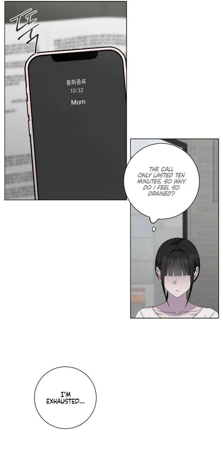 Jiwoo’s Master Chapter 30 page 25 - 