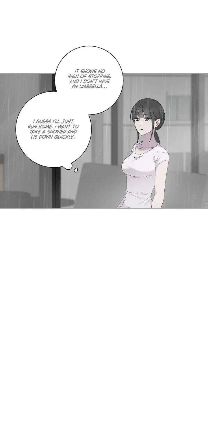 Jiwoo’s Master Chapter 30 page 26 - 