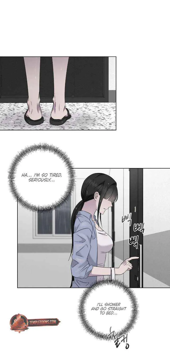 Jiwoo’s Master Chapter 30 page 28 - 