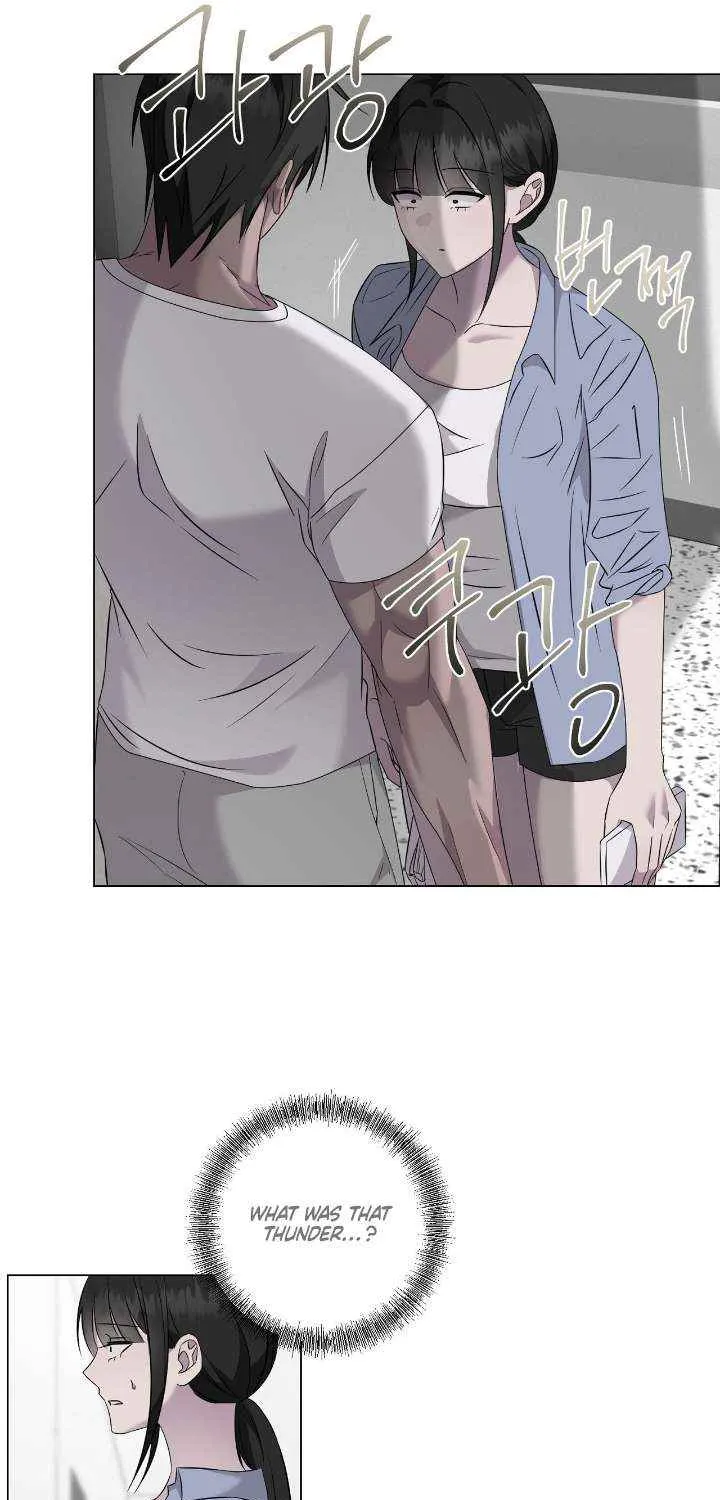 Jiwoo’s Master Chapter 30 page 33 - 