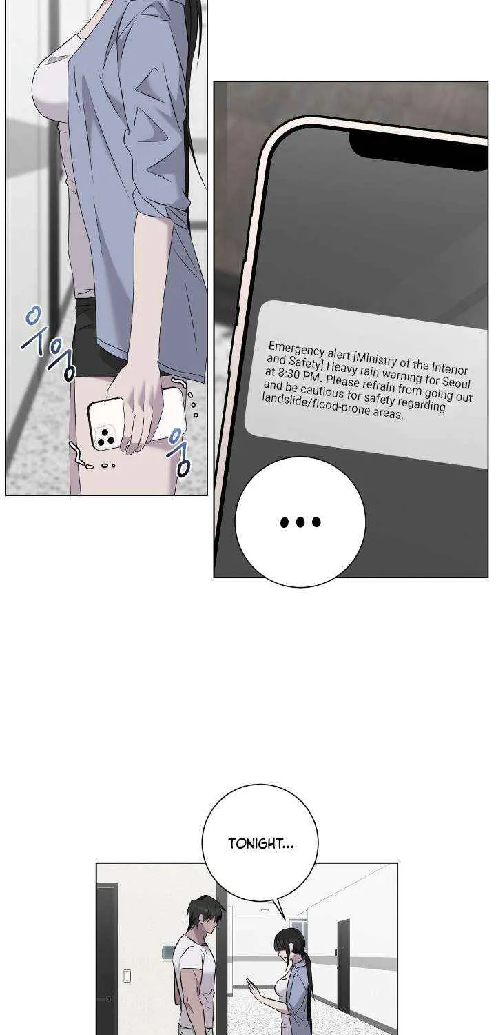 Jiwoo’s Master Chapter 30 page 34 - 