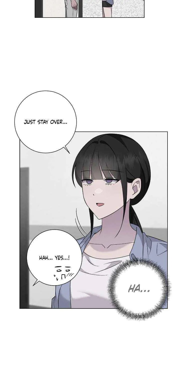 Jiwoo’s Master Chapter 30 page 35 - 