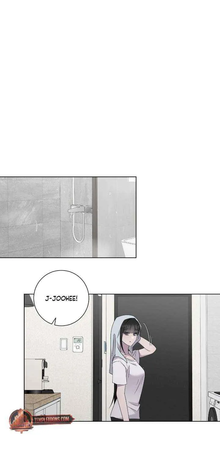 Jiwoo’s Master Chapter 30 page 36 - 