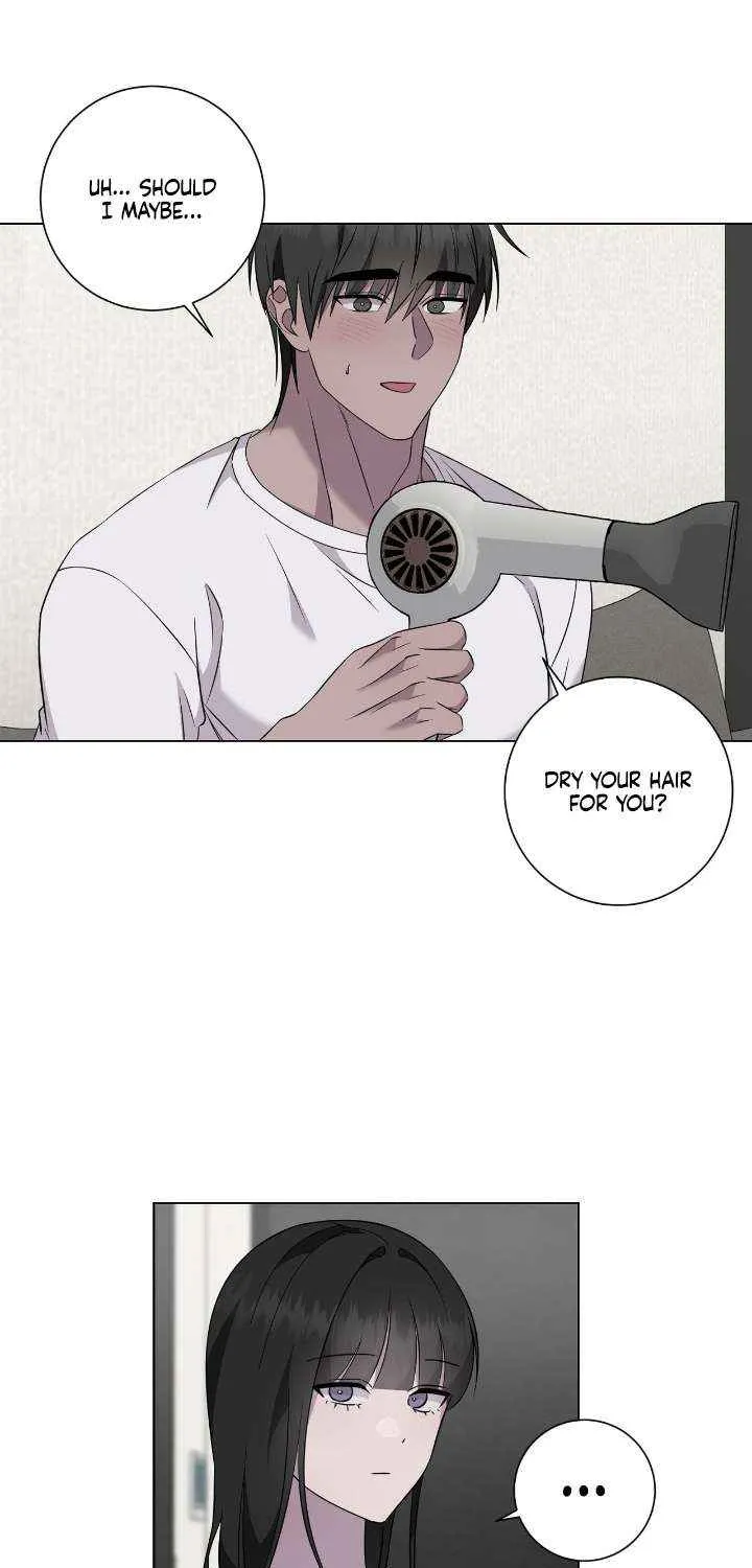 Jiwoo’s Master Chapter 30 page 37 - 