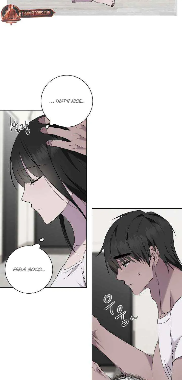 Jiwoo’s Master Chapter 30 page 39 - 