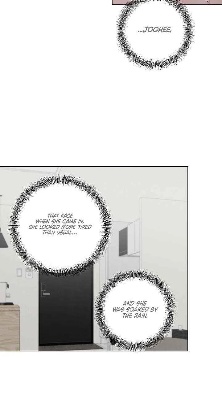Jiwoo’s Master Chapter 30 page 40 - 