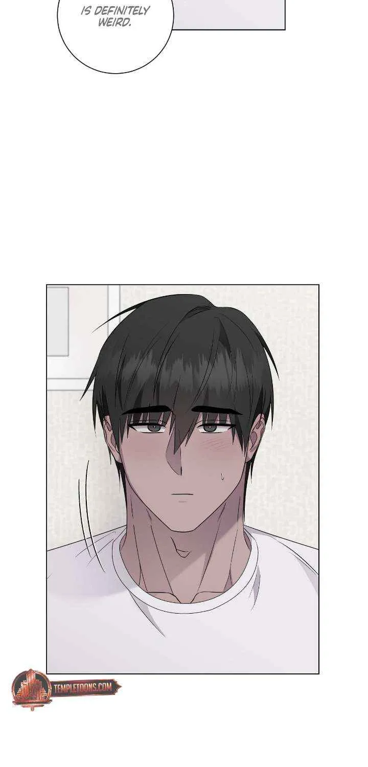 Jiwoo’s Master Chapter 30 page 5 - 