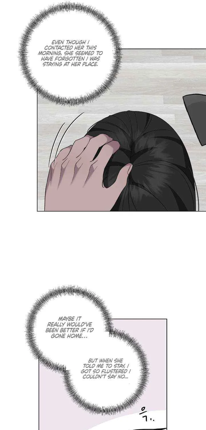 Jiwoo’s Master Chapter 30 page 41 - 