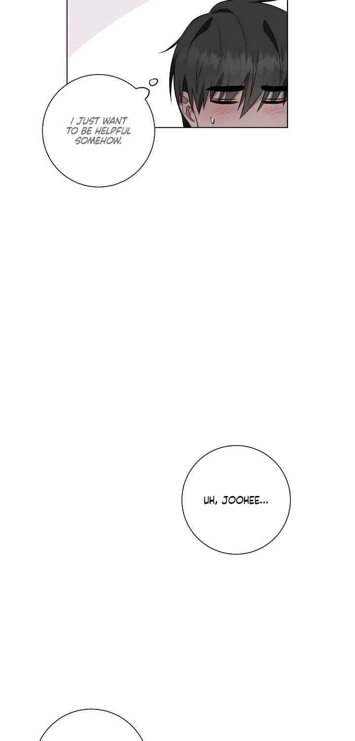 Jiwoo’s Master Chapter 30 page 42 - 