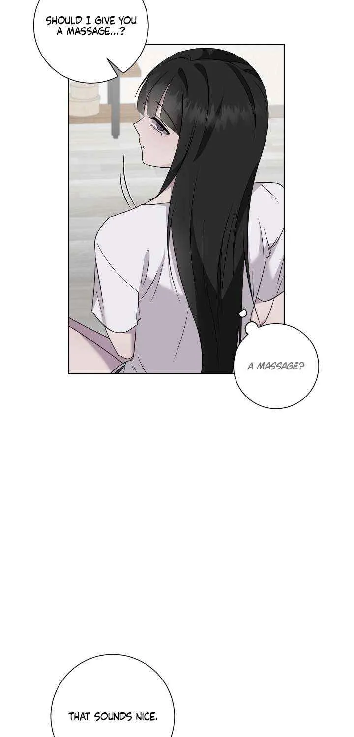 Jiwoo’s Master Chapter 30 page 43 - 