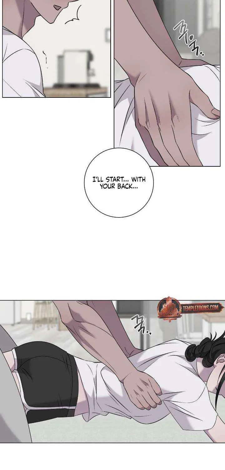 Jiwoo’s Master Chapter 30 page 48 - 