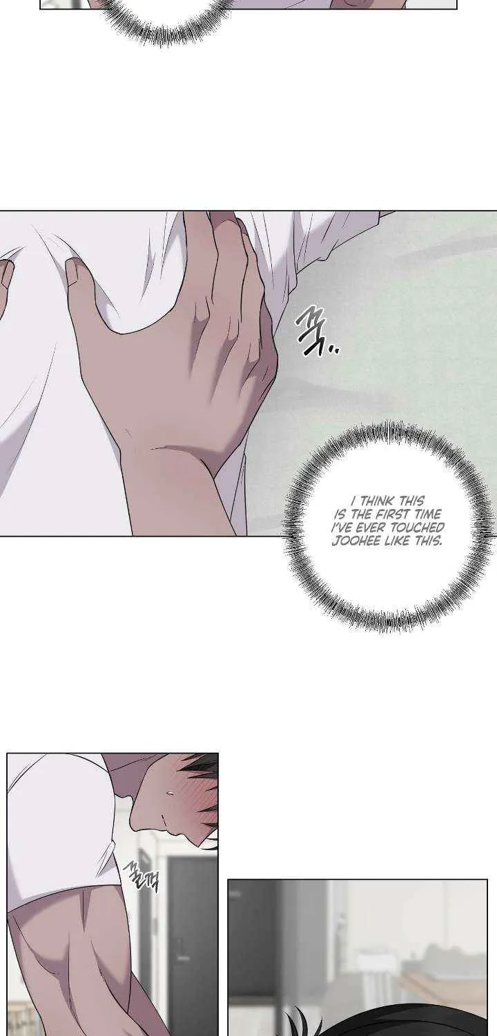 Jiwoo’s Master Chapter 30 page 50 - 