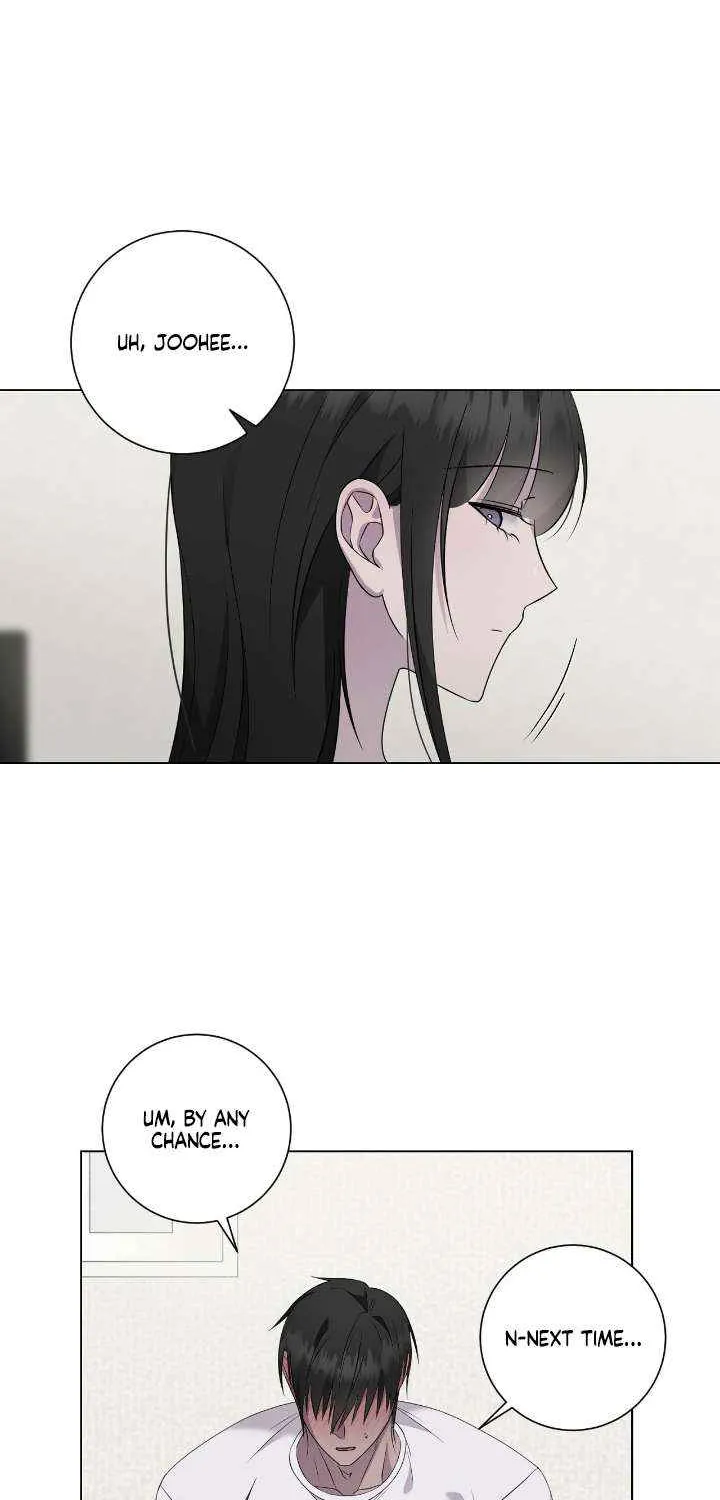 Jiwoo’s Master Chapter 30 page 6 - 
