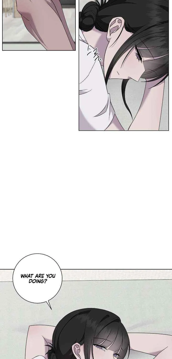 Jiwoo’s Master Chapter 30 page 51 - 