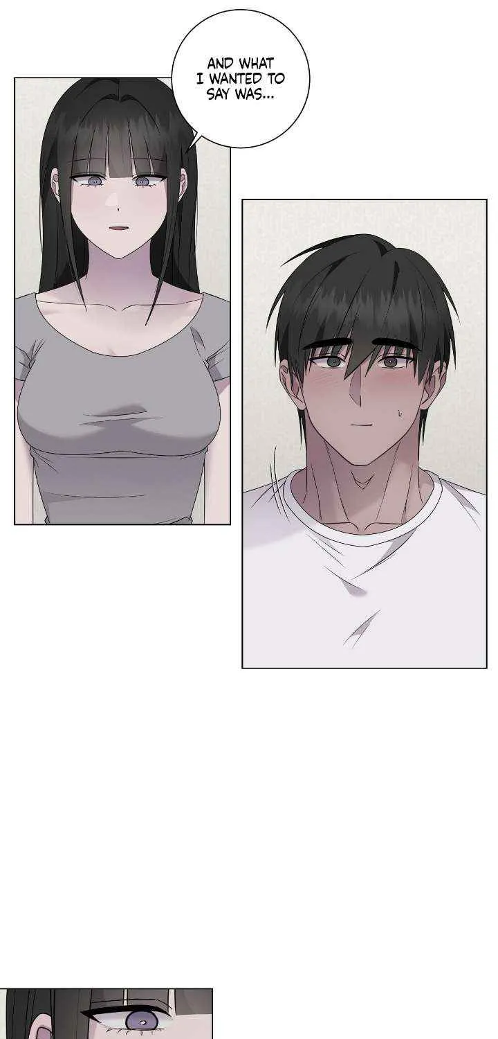 Jiwoo’s Master Chapter 30 page 9 - 