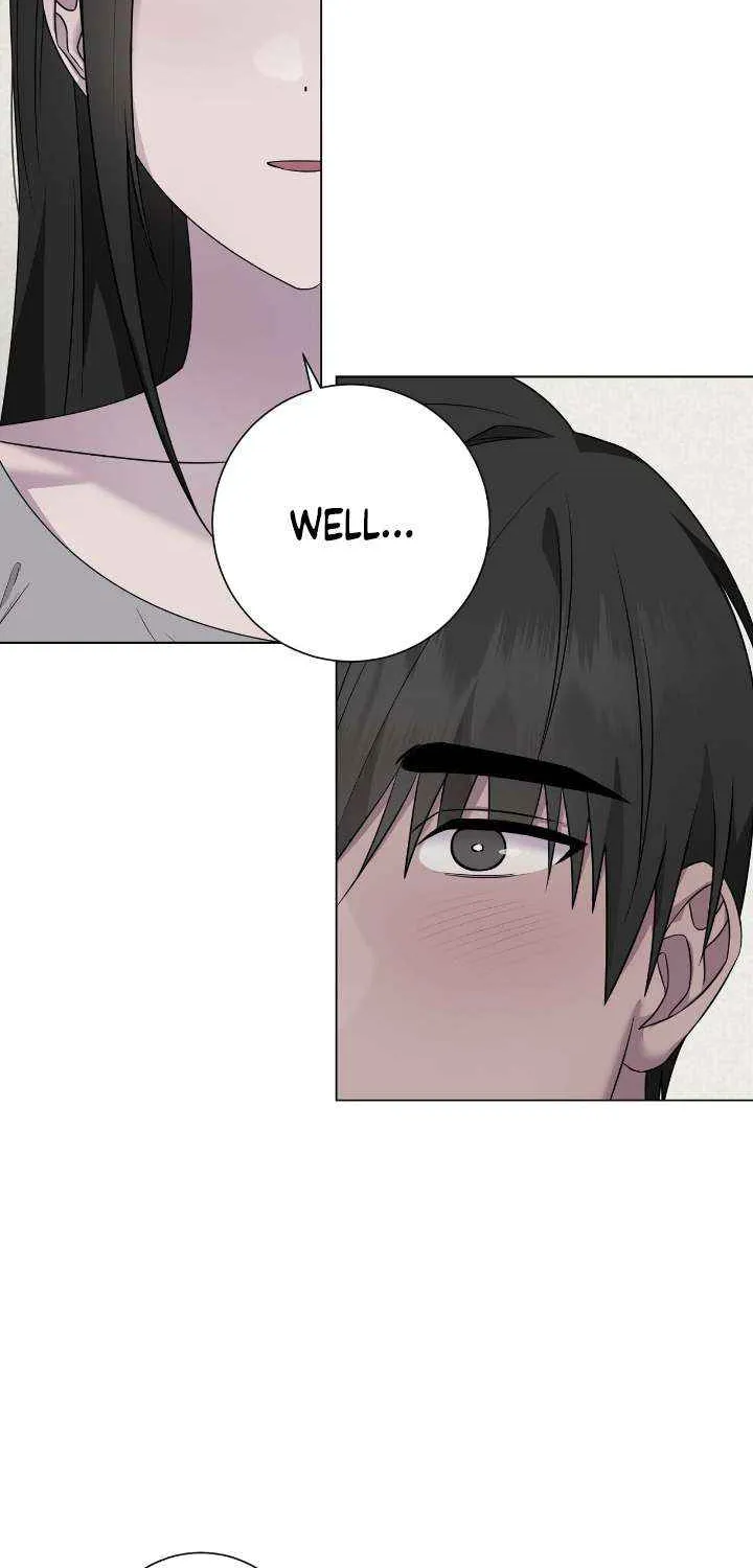 Jiwoo’s Master Chapter 30 page 10 - 