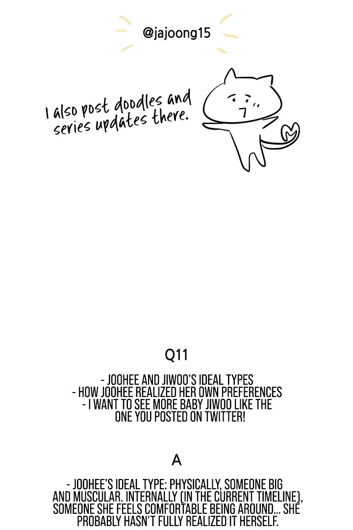 Jiwoo’s Master Chapter 31.1 page 16 - 