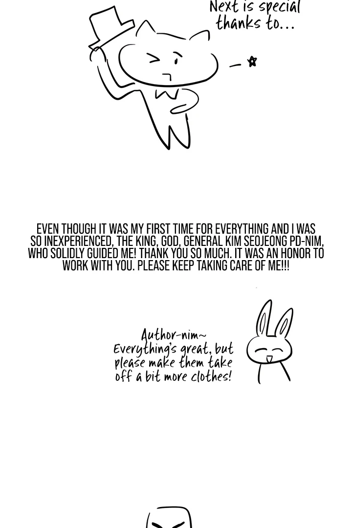 Jiwoo’s Master Chapter 31.1 page 20 - 