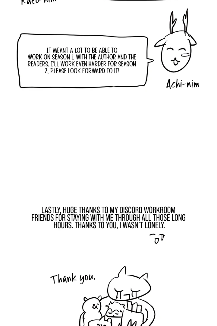 Jiwoo’s Master Chapter 31.1 page 22 - 