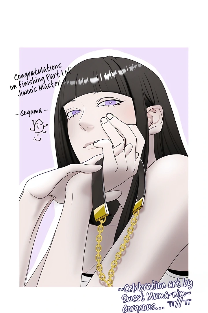 Jiwoo’s Master Chapter 31.1 page 28 - 